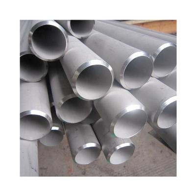 China For Construction Stainless Steel Pipes 2 Inch Seamless Pipe Stainless Steel Pipe Stainless Steel for sale