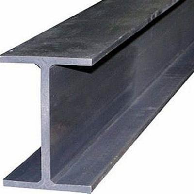 China Low Price Hot Rolled Steel H-Beams 450*200*9*14mm*12m Q235 Q345 H-shape for sale