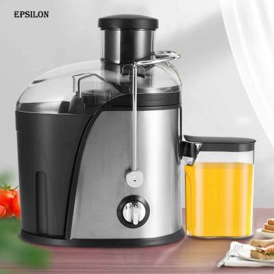 China Stainless Steel Juice Maker Household Electric Household Juicer for sale