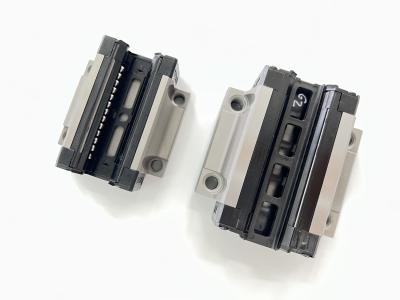 China Automatic System Linear Guide Slide for sale