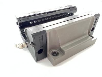 China Linear Guide Slide For CNC Machine for sale