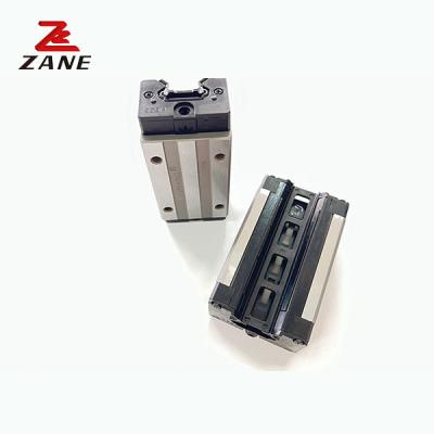 Κίνα CE GRH Linear Guide Rail Block 15mm Interval Hiwin Linear Guideways προς πώληση