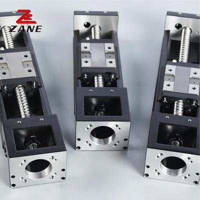 China Hiwin Kk Bosch Rexroth lineaire modules Enkele as Robot Hpv6 lineaire module Te koop