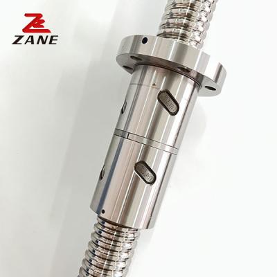 Κίνα ISO 3D Printer Ball Screw 12mm Μολύβδινη βίδα με μικρή τριβή προς πώληση