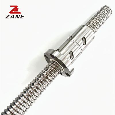 Chine 600mm Ball Stud Screw 50mm Fraisé Filetage 3d Printer Lead Screw à vendre