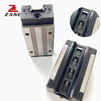 China HGH20 63mm Linear Rail Bearing Block 20mm Linear Bearing Block for sale