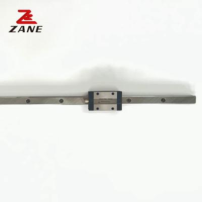 Chine Bloc linéaire linéaire de glissière du rail 250mm de glissière de GEH30SA soutenant la longue durée de vie à vendre