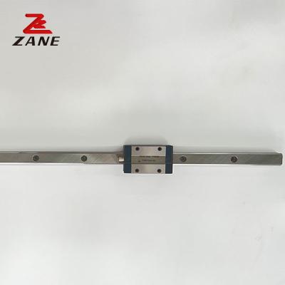 China GEH35SA Tornos Linear Slide Trilhos 15mm Intervalo de Movimento Linear Trilhos GEH35CA à venda