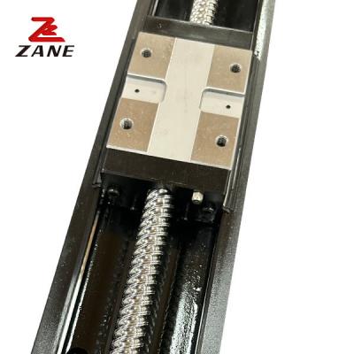 China HIWIN Replacement KK Linear Module KK40 KK50 KK60 KK86 KK100 KK130 Guide Module for sale