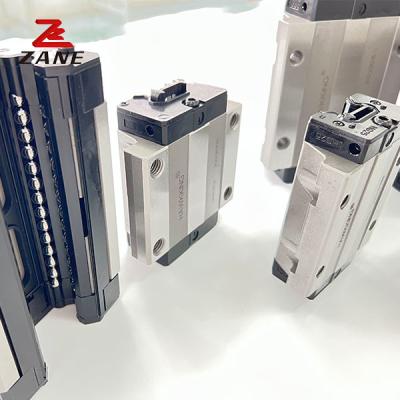 Κίνα Ανθεκτικοί Γραμμικοί οδηγοί 25mm Cnc Linear Guide GEW25CA προς πώληση