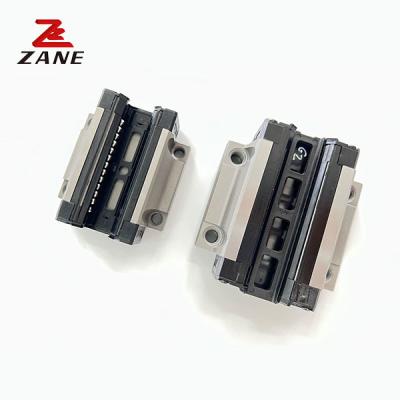 China 15mm Interval Lineaire Geleidingen HGW20 DIY 3D Printer Lineaire Rails R type Te koop