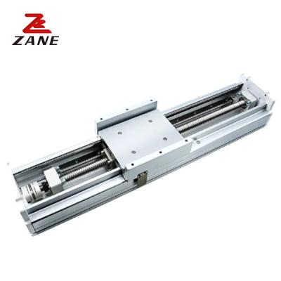 China CER ZHH210 lineares Modul 15 M Stroke Length For lineare Position CNC zu verkaufen