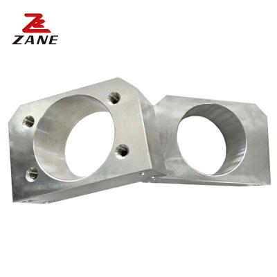 China Nuez fija Seat DSG2525 del montaje de la transferencia del tornillo de la bola de la aleación de aluminio de la alta precisión en venta