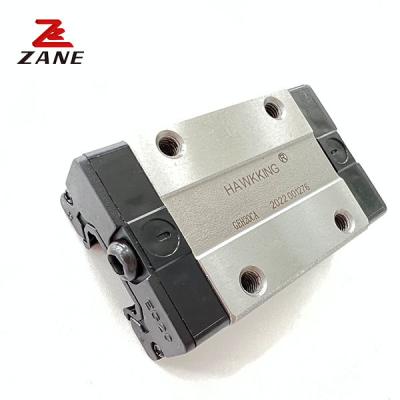 China GEH25CA Square Linear Motion Guide Easy Installation With Long Warranty for sale