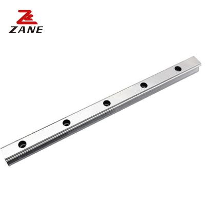 China GEH20SA Cnc Linear Guide Lathes Rail Linear Slide Rail For Cutting Machine for sale