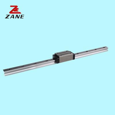 China UP 20 mm Linearschiene HGW20 HIWIN Mini-Linearführung Hohe Wiederholgenauigkeit zu verkaufen