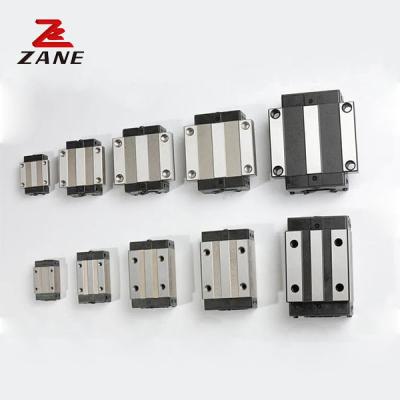 Κίνα CE HGW20 Linear Motion Guide 30mm Cnc Linear Guide σειρά HG προς πώληση