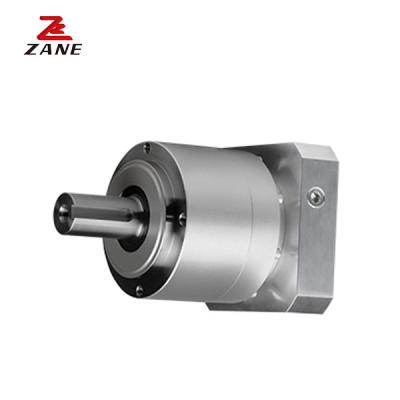 China Shimpo VRL120 Servo Motor Gearbox Reducción de engranajes planetarios para la máquina de corte por láser de fibra en venta