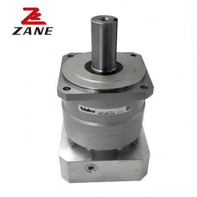 China VRB-serie Planetary Gearbox Reducer Nidec voor stappenmotoren en servomotoren Te koop