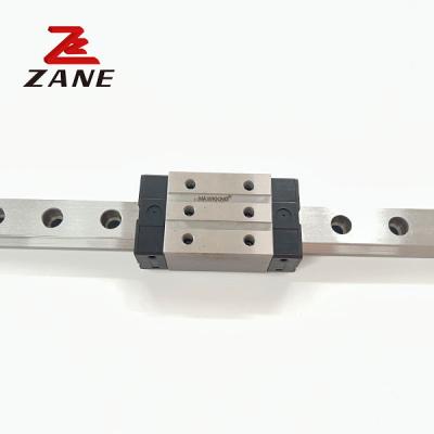 Κίνα Linear Guideways GRH30CA GRH30HA Linear Rail Guide Block Components For Robotic Systems προς πώληση