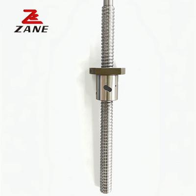 China HIWIN Vervangingsfabriek Direct Leverancier Hoogwaardige SFU1605 Precision Ball Screw Voor Industriële Apparatuur Te koop