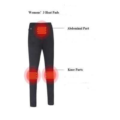 China Anti-Static Motorcycle Liner Passionate Pants Enjoy Warm Legs When Cold Weather Riding for sale