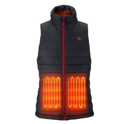 China 2020 Winter Men's Best Selling QUICK DRY Passionate Vest in Europe for sale