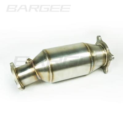 China Boatman catless downpipe for Audi B9 A4/A5 Q5 Quattro 2.0T Turbo A4/A5 for sale