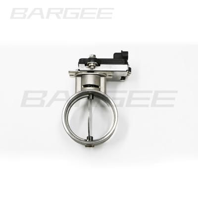 China Auto Exhaust Valve Exhaust Valve Diameter 3