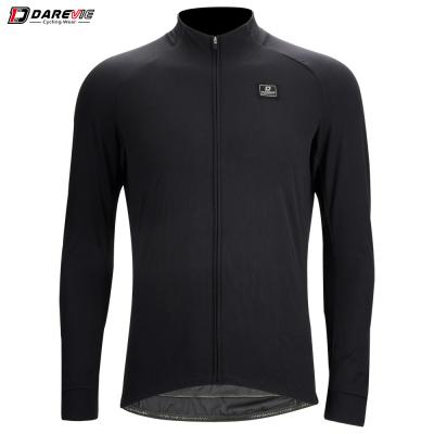 China QUICK DRY Casual Sports Wear Increase Reflective Cheap Custom Jacket Bike Wear Running Waterproof Jacket for sale