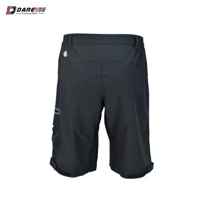 China DVP036 Breathable MTB Shorts Inclined Shorts Cycling Mtb Shorts Mountains Bike MTB Cycling Mens for sale