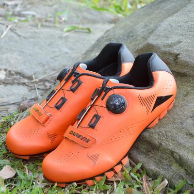 China Shockproof Self-lock Climbing Women And Men Zapatillas Mtb Cycling Shoes In Running Fizik Cycling Shoes for sale