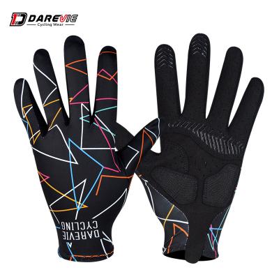 China Pro Biker Gloves Waterproof Outdoor Winter Anti Slip Gloves Anti Slip Cycling Cycling Gloves Cycling Gloves for sale