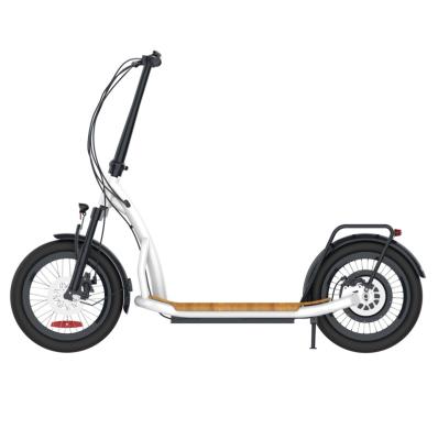 China Factory Unisex High Quality E-scooter New Arrival Fast Electric Scooter For Adults for sale