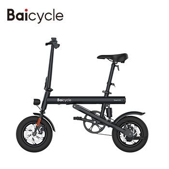 China BAICYCLE Smart 2.0 Aerolite OEM Factory Electric Bike Foldable Electric Bicycle 36V 300W for sale