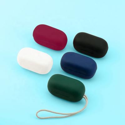 China For Soft Case Anti-Drop Earbuds Anti-drop Silicone Cover Device For JBL REFLECT MINI GOLD Case Earphone Shell for sale