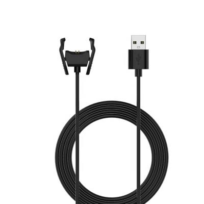 China New Arrival 100CM Safe Convenient Smart Watch USB Charging Cable Necklace For Oppo Portable Magnetic Band Charger Cradle for sale