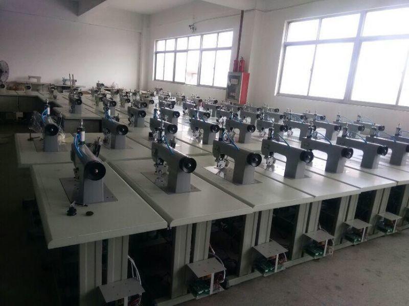 Fornecedor verificado da China - Hangzhou Qianrong Automation Equipment Co.,Ltd