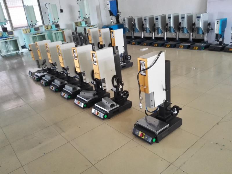 Verified China supplier - Hangzhou Qianrong Automation Equipment Co.,Ltd