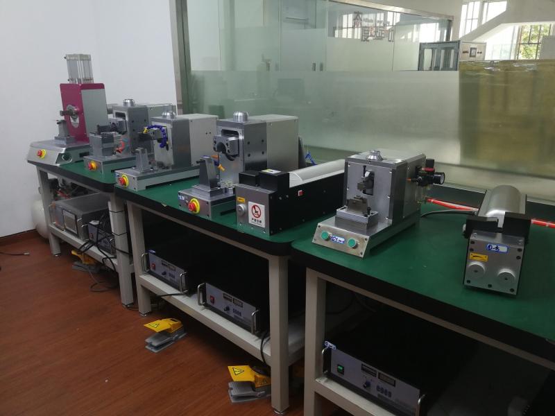 Fornecedor verificado da China - Hangzhou Qianrong Automation Equipment Co.,Ltd