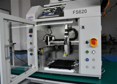 China Filmpräzisionsproduktion Ultraschall-Spray-Beschichtungsmaschine Hochfrequenz 60Khz Ultra-Technologie zu verkaufen