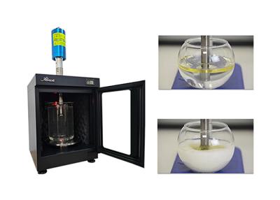 China Hochfrequente Ultraschall-Öl-Wasser-Emulsionssuspensionstechnologie zu verkaufen