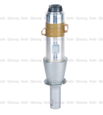 China Four Piececs Ultrasonic Ceramic Transducer for sale