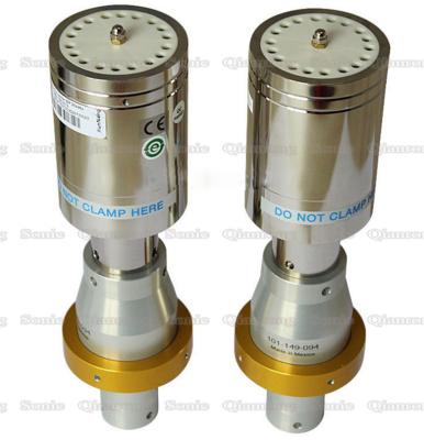 China Branson CJ20 Ultrasonic Converter For 2000 Series for sale