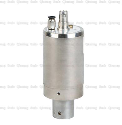 China 40Khz Ultrasonic Welding Converter , Branson Converter  Adapter Sleever 4TH for sale