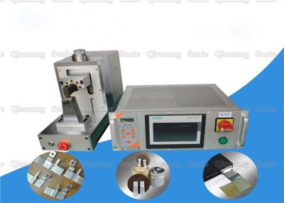 China 5000W Ultrasonic Metal Welding for sale