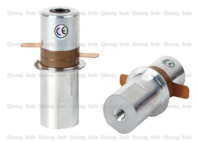 China 35Khz 300w Ultrasonic High Power Transducer  For Spot Plastic Welding Series for sale