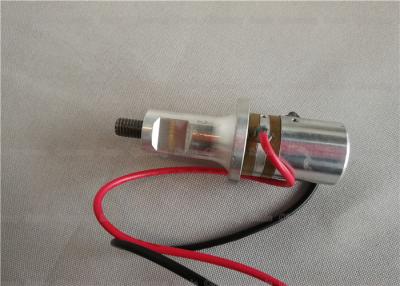 China 35Khz 800w Ultrasonic Converter Rinco Plastic Welding Transducer Customized for sale