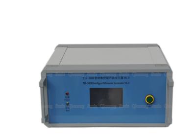 China gerador ultrassônico do transdutor de 3000W 20Khz Digitas para o homogenizador de Sonochemistry à venda