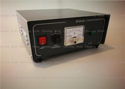 Chine conducteur analogue de 60Khz 100w Ultrasonc pour le système de soudage par points avec la haute fréquence à vendre